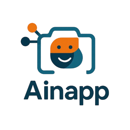 Ainapp Logo